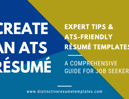 Create an ATS-Friendly Resume: Expert Tips and ATS Resume Templates