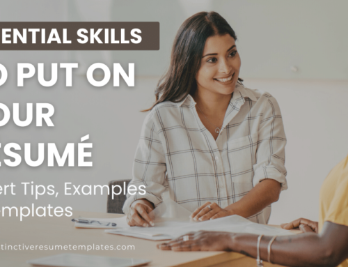 Essential Skills to Put on Your Resume: Expert Tips, Examples & Templates